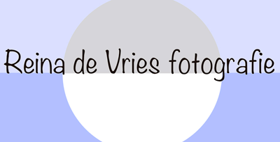 Naar home van Reina de Vries Fotografie